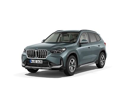 BMW X1 sDrive20i