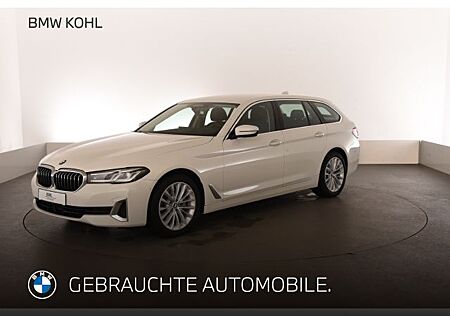 BMW 520d Touring (ab 2020) Diesel