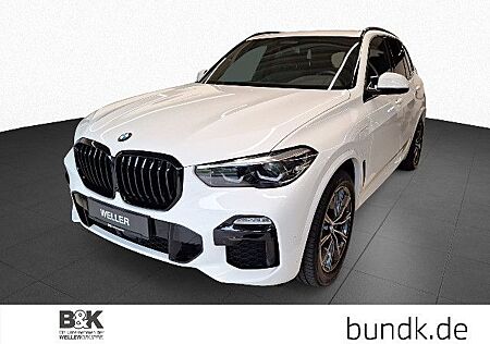 BMW X5 xDrive45e