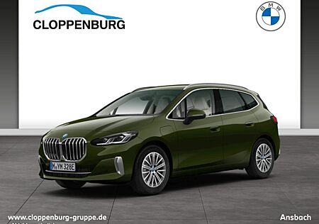 BMW 225e xDrive Active Tourer