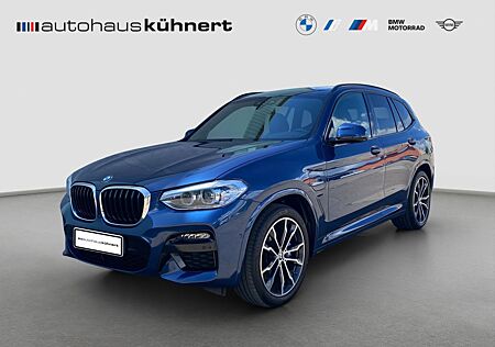 BMW X3 xDrive30e