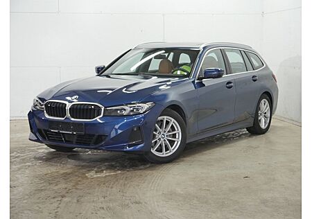 BMW 320d Touring