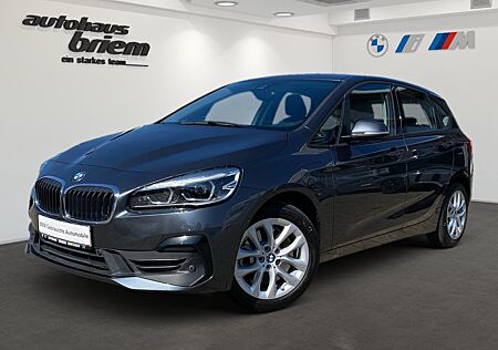 BMW 225xe iPerformance Active Tour