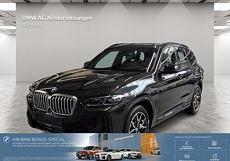 BMW X3 XDRIVE30D