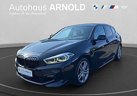 BMW 118d (ab 2018)