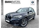 BMW X3 xDrive30e