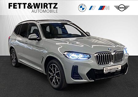 BMW X3 xDrive20d Diesel