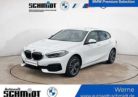 BMW 118i (F40)
