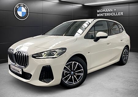 BMW 218i Active Tourer