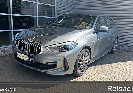 BMW 120d xDrive Hatch