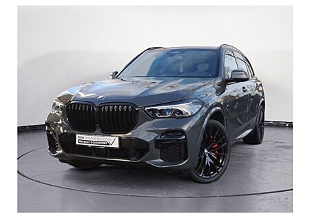 BMW X5 M X5 xDrive40d Hybrid