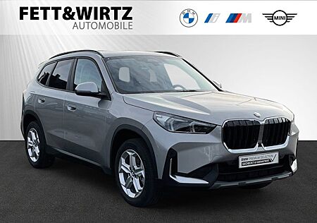 BMW X1 sDrive20i