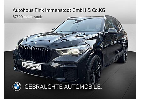BMW X5 XDRIVE40D