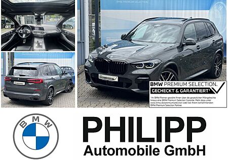 BMW X5 XDRIVE40D