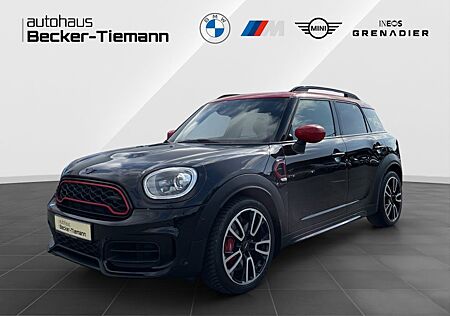 Mini John Cooper Works ALL4