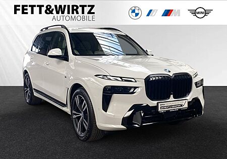BMW X7 M X7 xDrive40i