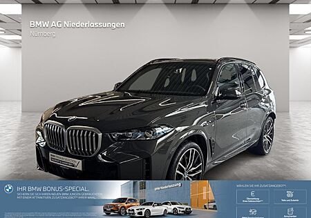 BMW X5 M50 X5 XDRIVE50E