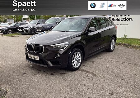 BMW X1 xDrive20d