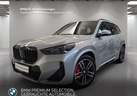 BMW X1 XDRIVE23D