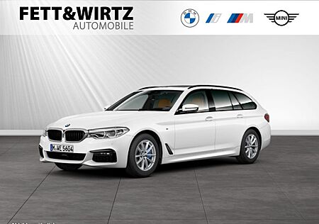 BMW 530d xDrive Touring