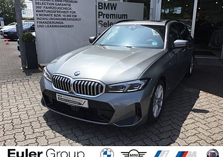 BMW 320d Touring