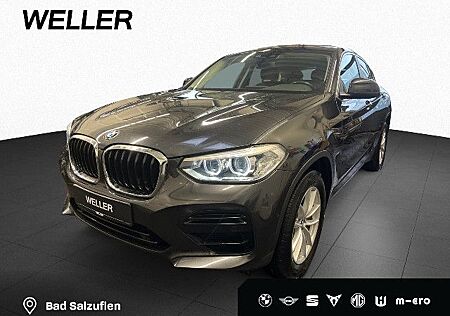 BMW X4 M X4 XDRIVE20D A