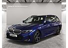 BMW 320d Touring