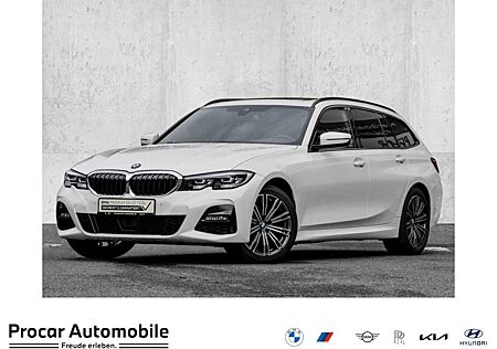 BMW 320d xDrive Touring