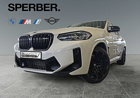 BMW X4 M Competition