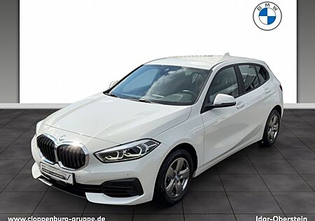 BMW 116i Hatch