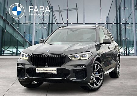 BMW X5 M X5 xDrive30dA