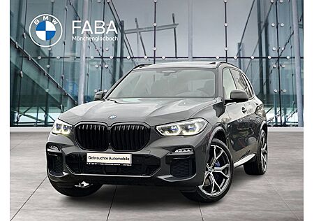 BMW X5 M X5 xDrive30dA