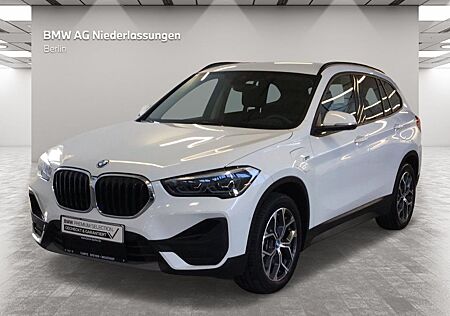 BMW X1 xDrive25e