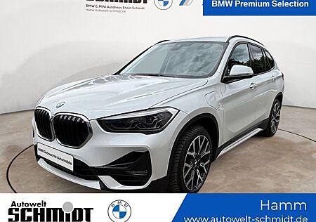 BMW X1 xDrive25e Sport Line (F48)