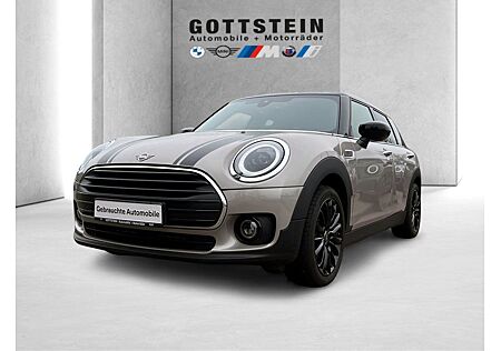 Mini Cooper Clubman Aut. Classic Trim