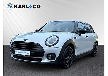 Mini Cooper Clubman