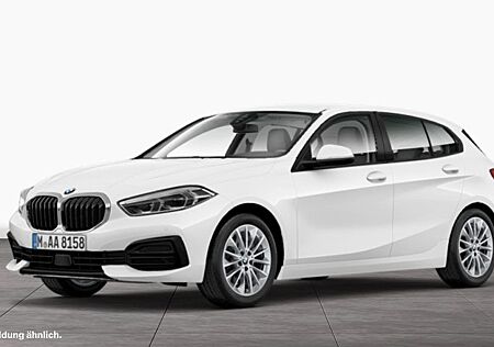 BMW 118D (AB 2018)