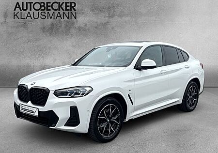 BMW X4 XDRIVE20D