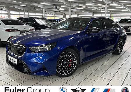 BMW M5 Limousine