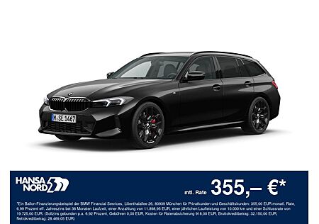 BMW 318i T. M-SPORT
