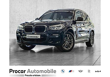 BMW X3 xDrive20d ZA