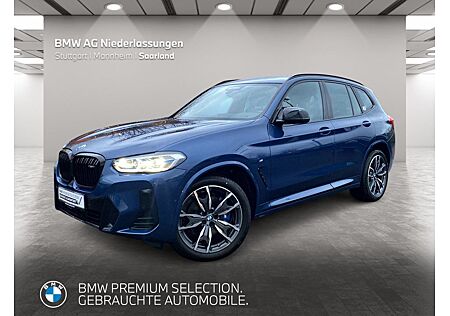BMW X3 M40D (AB 2021)