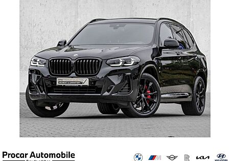 BMW X3 xDrive30d