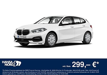 BMW 120i