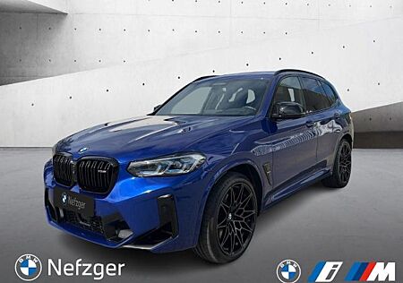 BMW X3 M Competition
