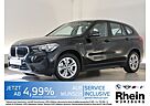 BMW X1 xDrive25e