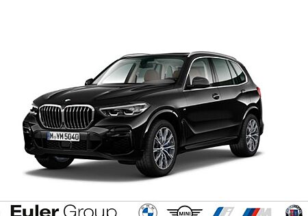 BMW X5 M X5 xDrive30d