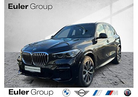 BMW X5 M X5 xDrive30d