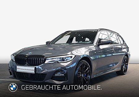 BMW 330e xDrive Touring