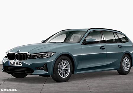 BMW 320D TOURING (AB 2019) Hybrid